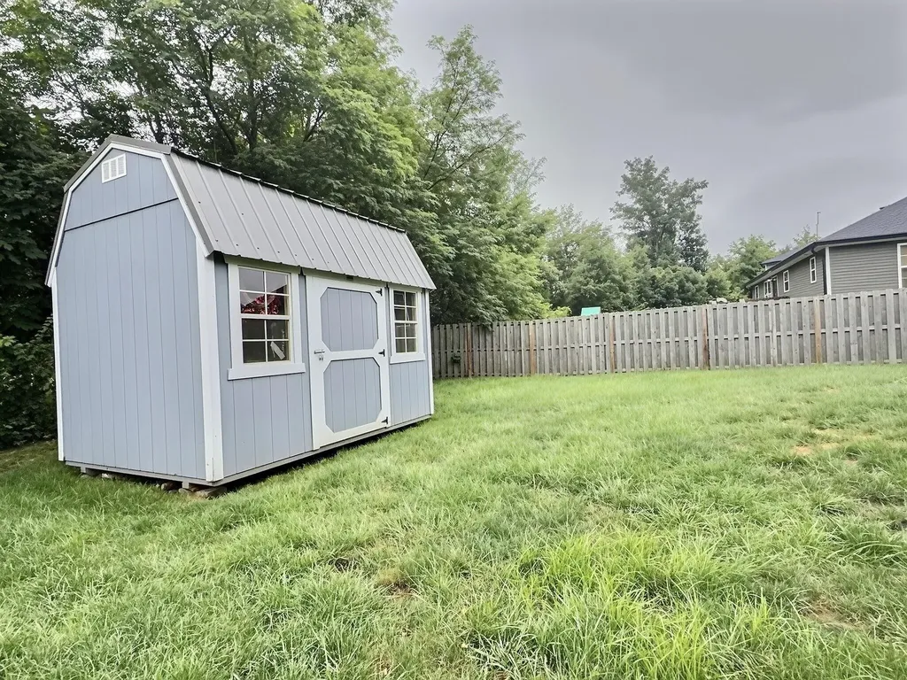 343 Lacey Mae Way Richmond KY 40475