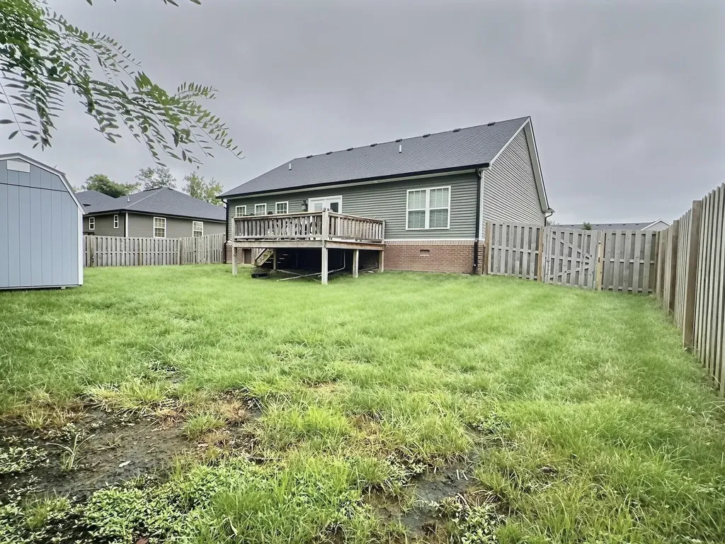 343 Lacey Mae Way Richmond KY 40475