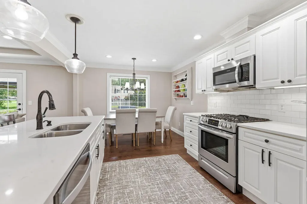 1405 Fleetwood Drive Murray KY 42071