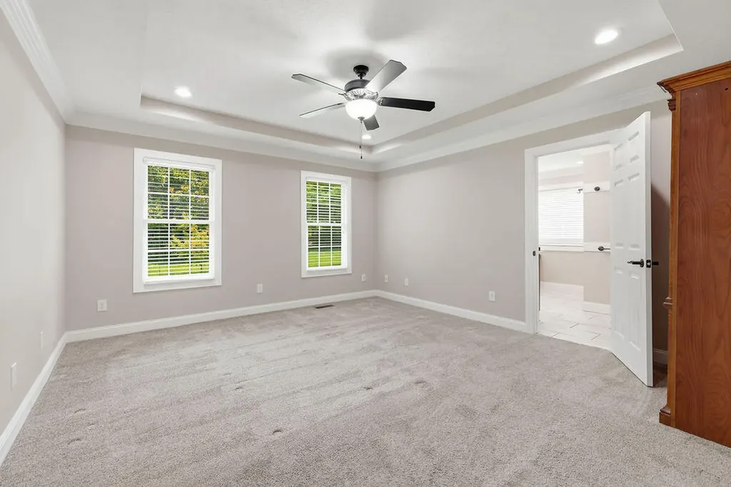 1405 Fleetwood Drive Murray KY 42071