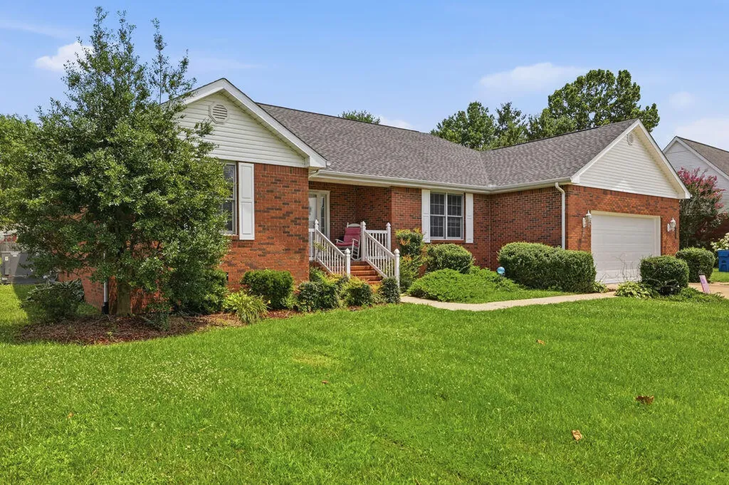 1405 Fleetwood Drive Murray KY 42071
