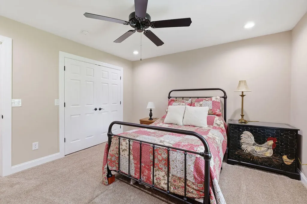 1405 Fleetwood Drive Murray KY 42071