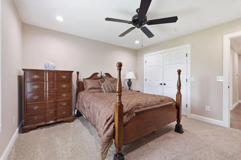 1405 Fleetwood Drive Murray KY 42071