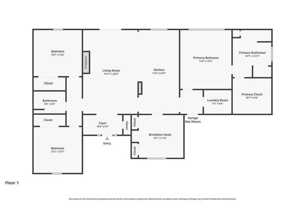 1405 Fleetwood Drive Murray KY 42071