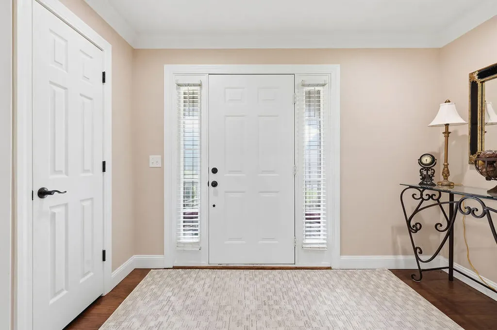1405 Fleetwood Drive Murray KY 42071