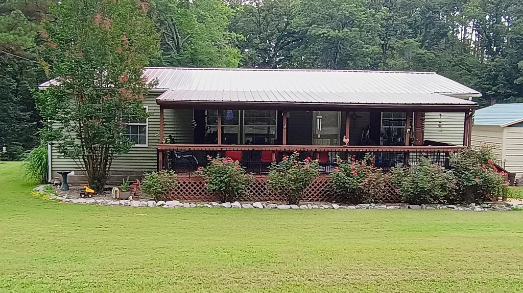 322 Cedarhaven Drive Murray KY 42071
