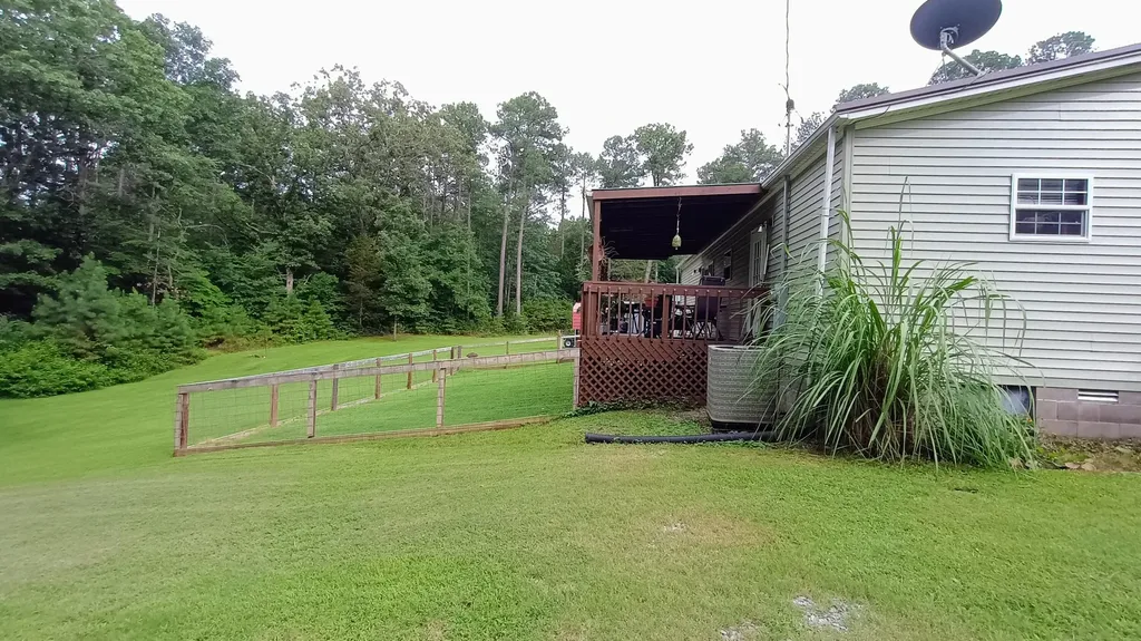 322 Cedarhaven Drive Murray KY 42071