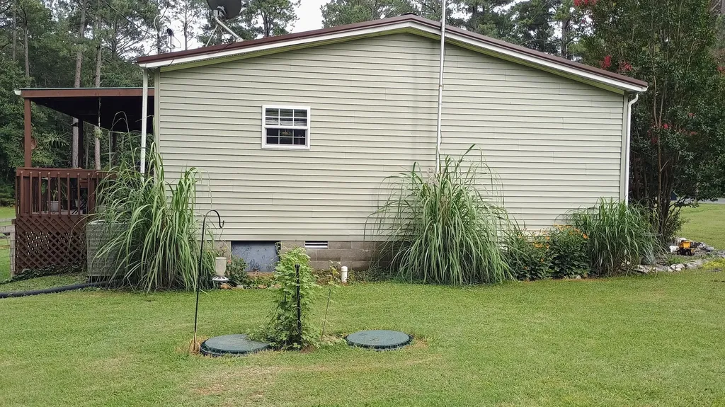 322 Cedarhaven Drive Murray KY 42071