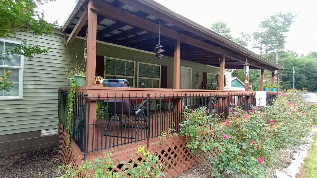 322 Cedarhaven Drive Murray KY 42071