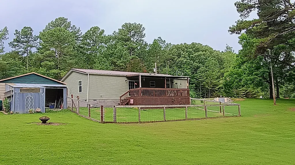 322 Cedarhaven Drive Murray KY 42071