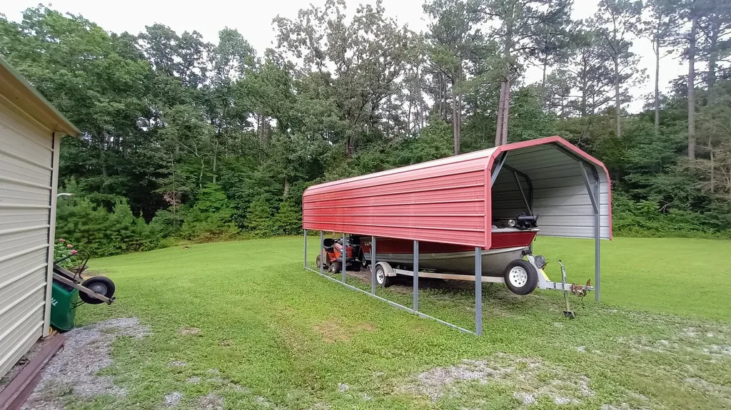 322 Cedarhaven Drive Murray KY 42071