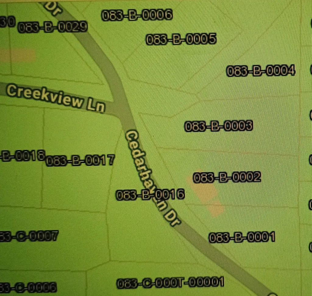 322 Cedarhaven Drive Murray KY 42071