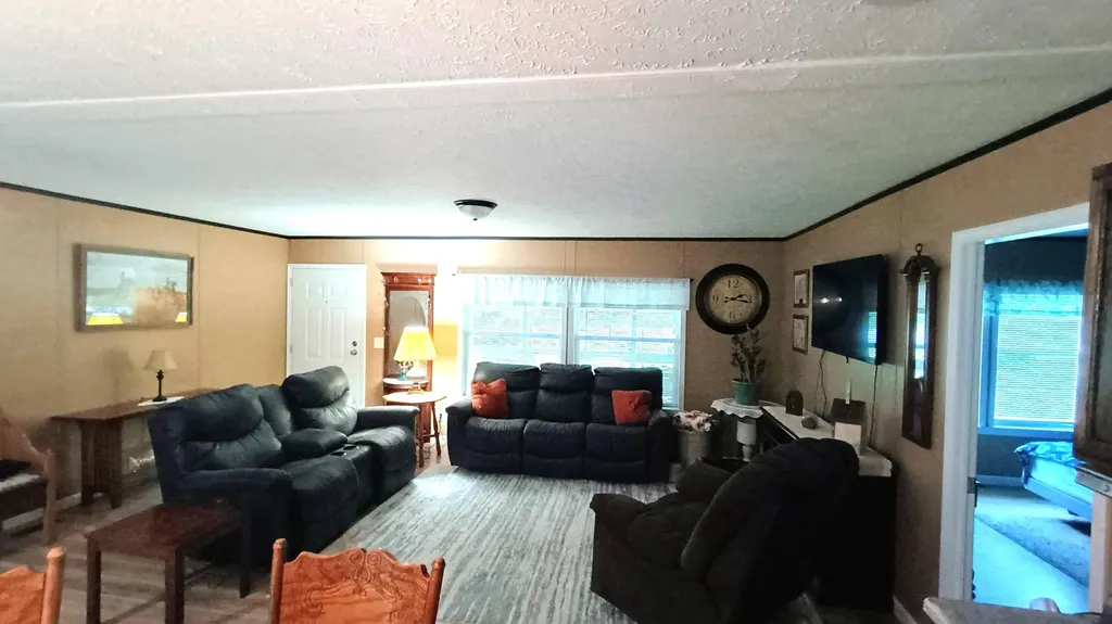322 Cedarhaven Drive Murray KY 42071