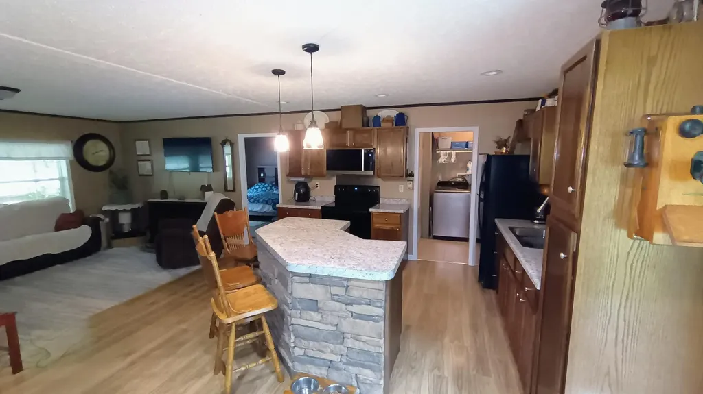 322 Cedarhaven Drive Murray KY 42071
