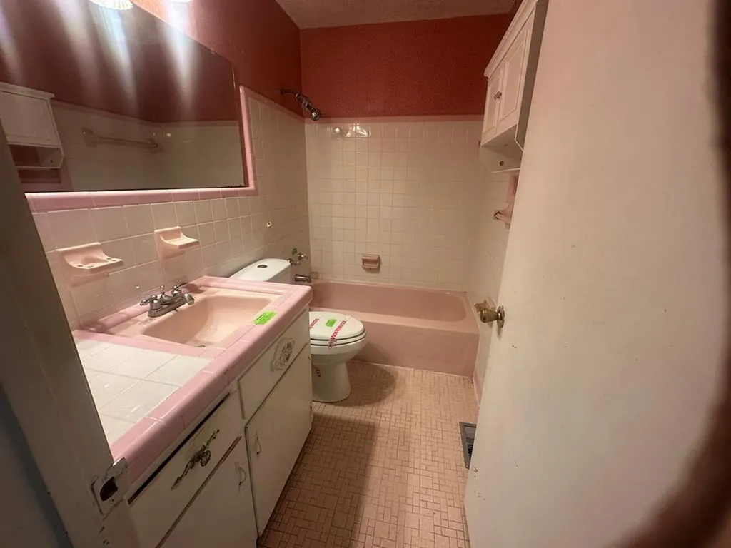 3419 Ginger Drive Hopkinsville KY 42240