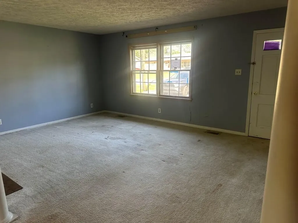 3419 Ginger Drive Hopkinsville KY 42240