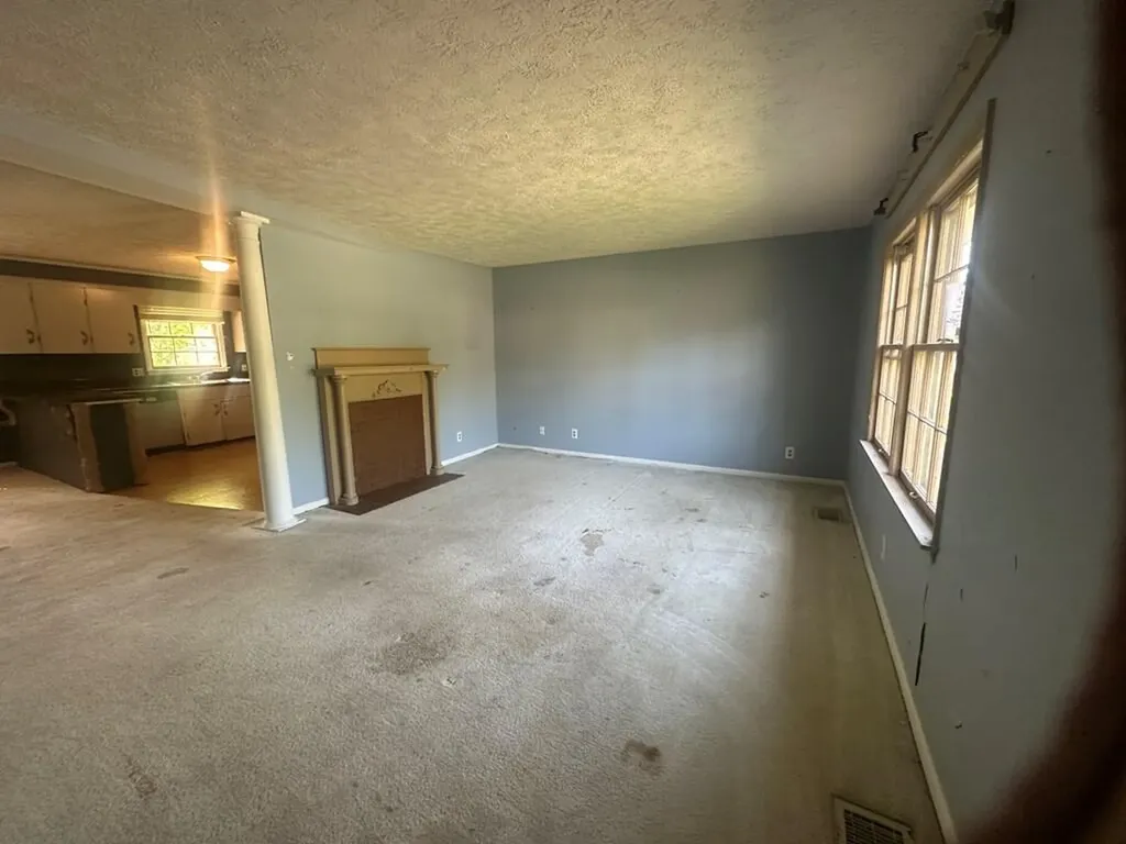 3419 Ginger Drive Hopkinsville KY 42240