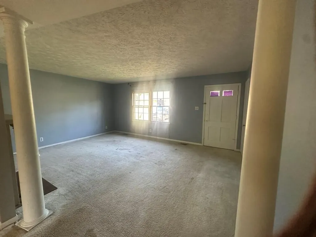 3419 Ginger Drive Hopkinsville KY 42240