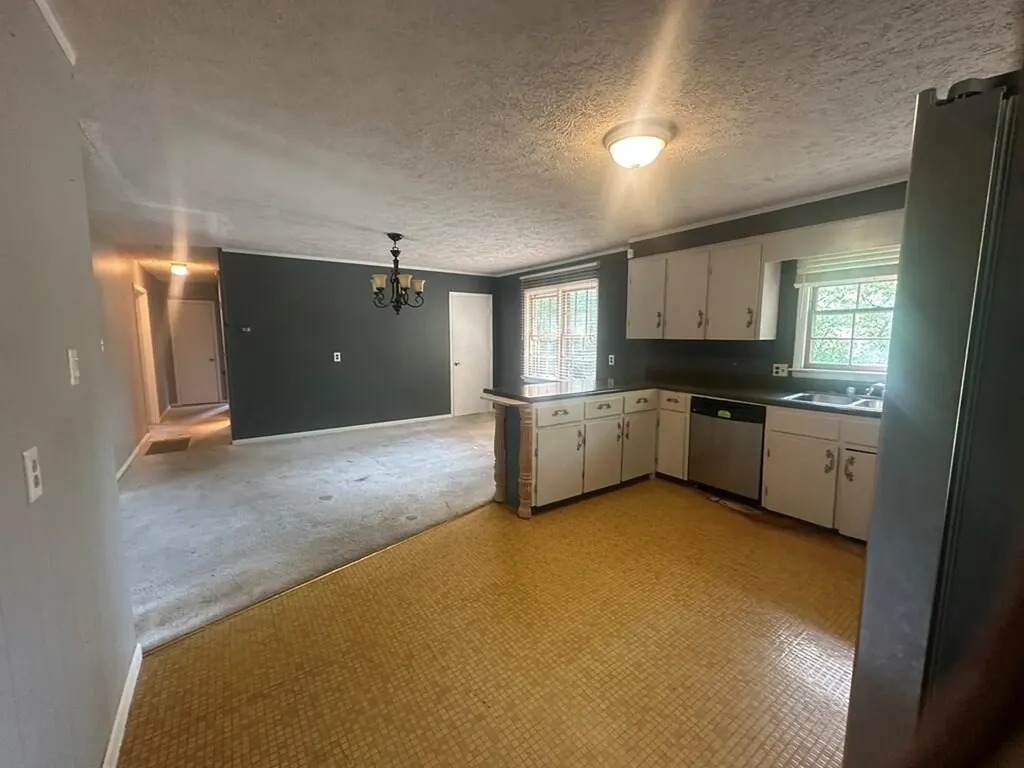 3419 Ginger Drive Hopkinsville KY 42240