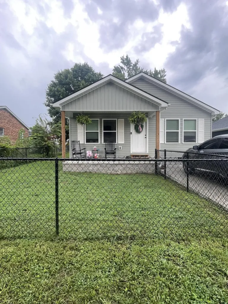 602 W 6th Street Corbin KY 40701