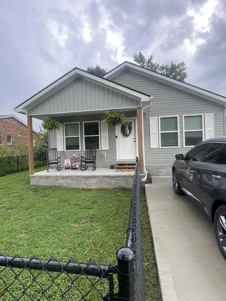 602 W 6th Street Corbin KY 40701