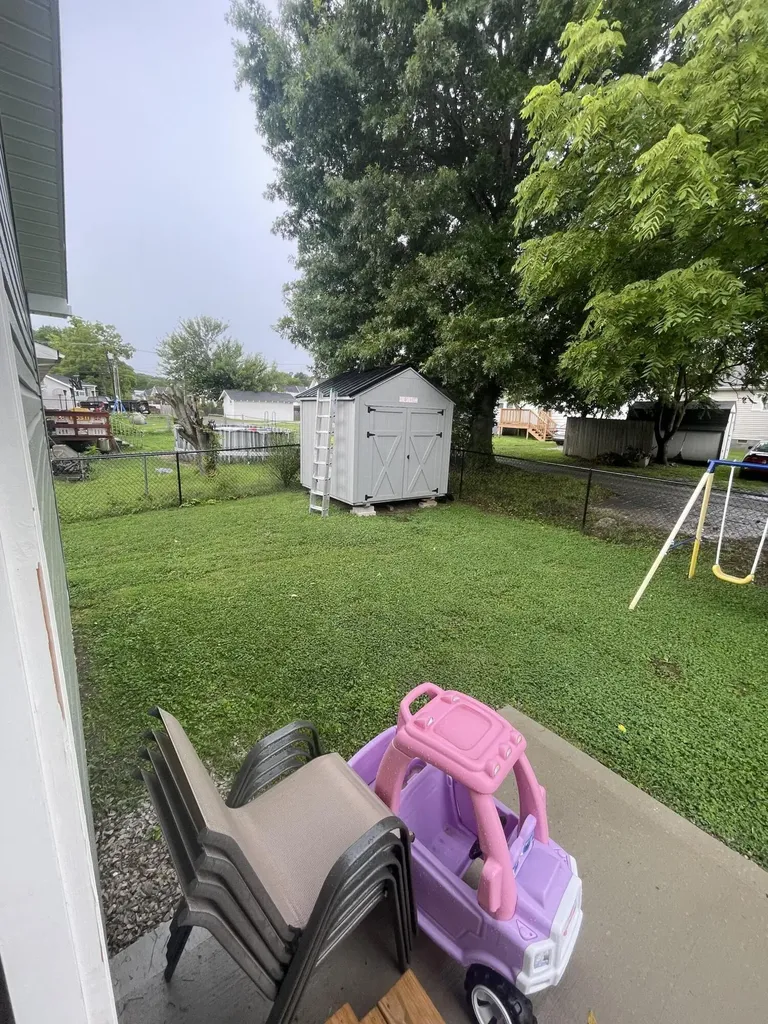 602 W 6th Street Corbin KY 40701