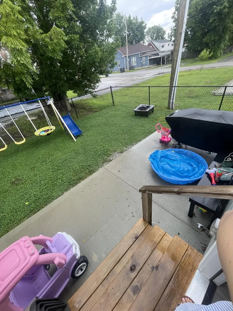 602 W 6th Street Corbin KY 40701