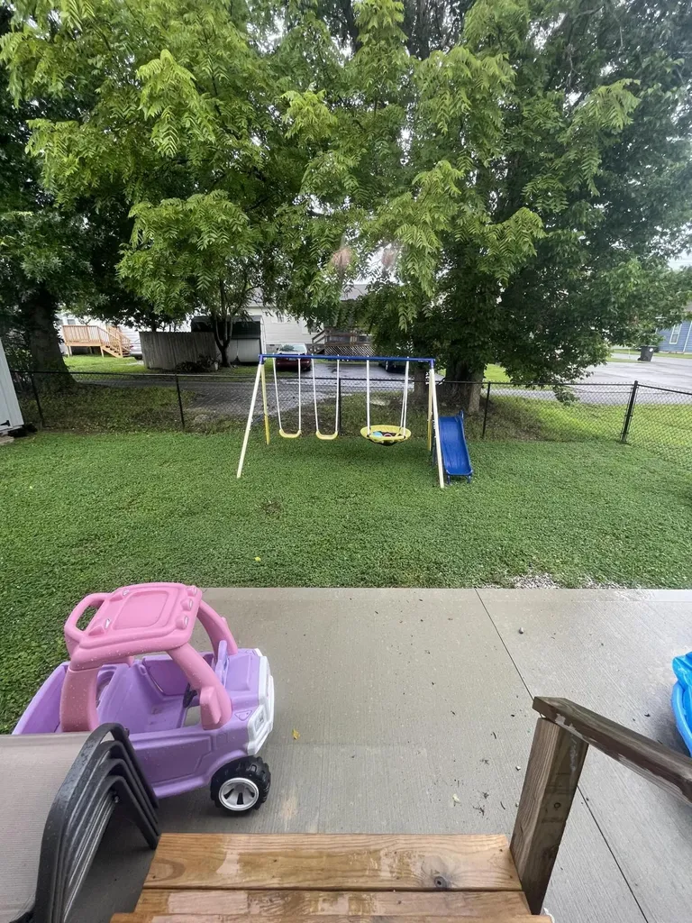 602 W 6th Street Corbin KY 40701