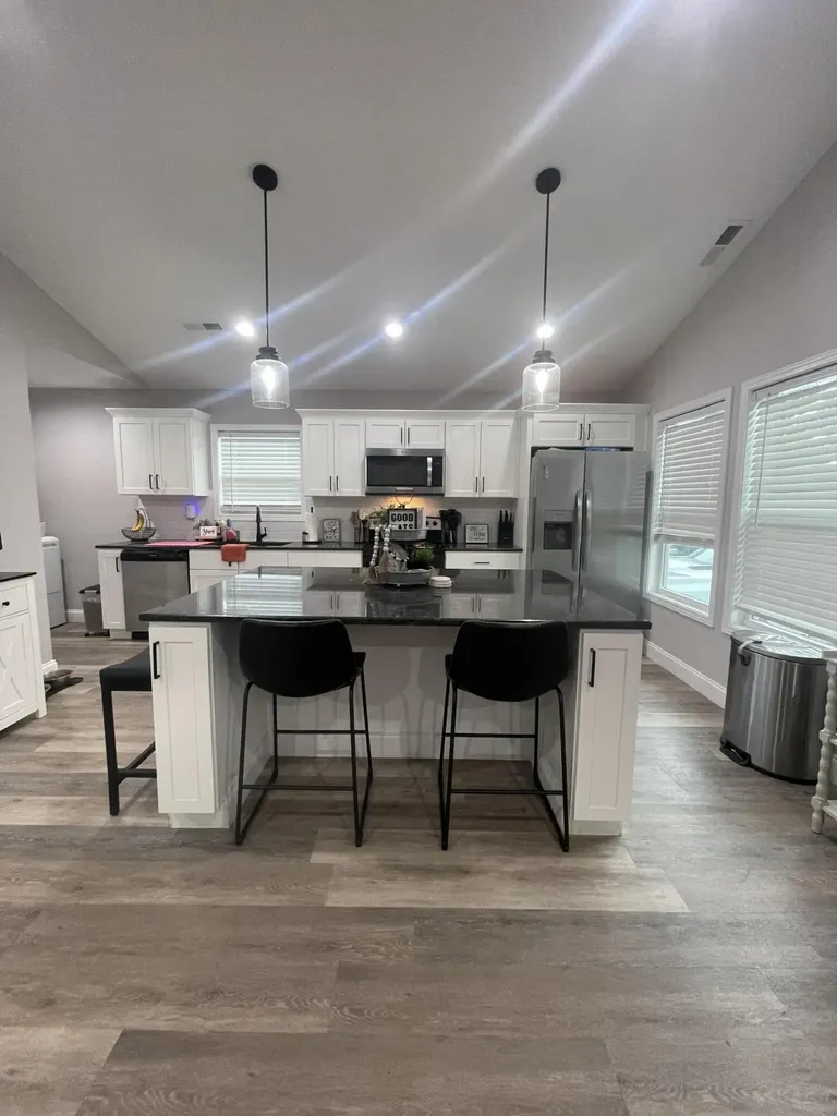 602 W 6th Street Corbin KY 40701