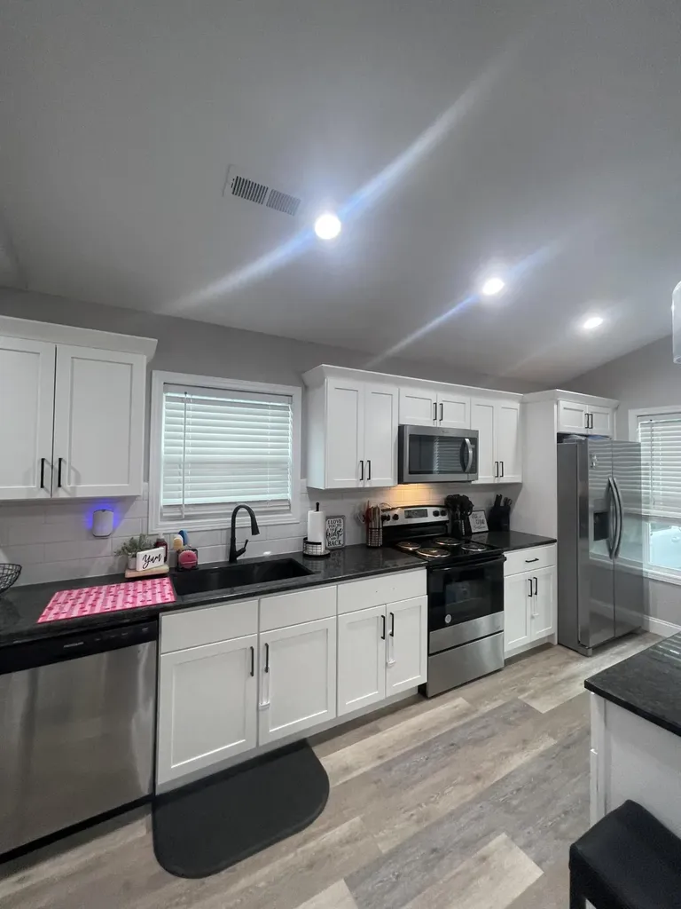 602 W 6th Street Corbin KY 40701