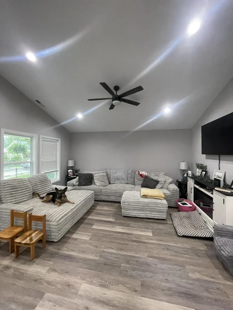 602 W 6th Street Corbin KY 40701