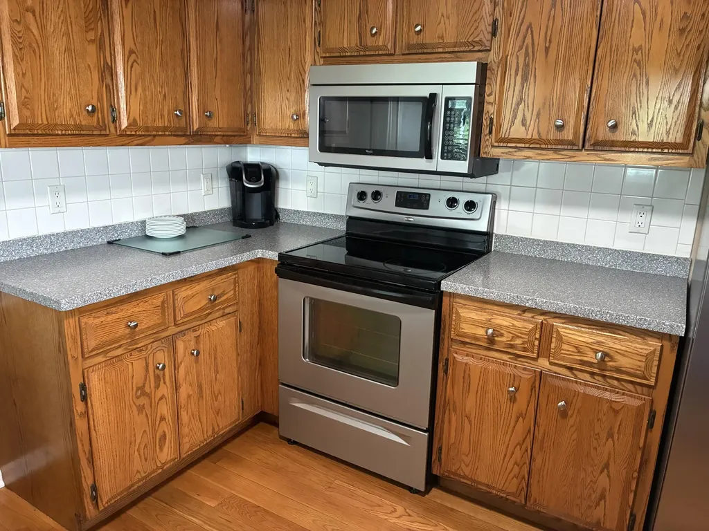 1835 Warwick Road Harrodsburg KY 40330