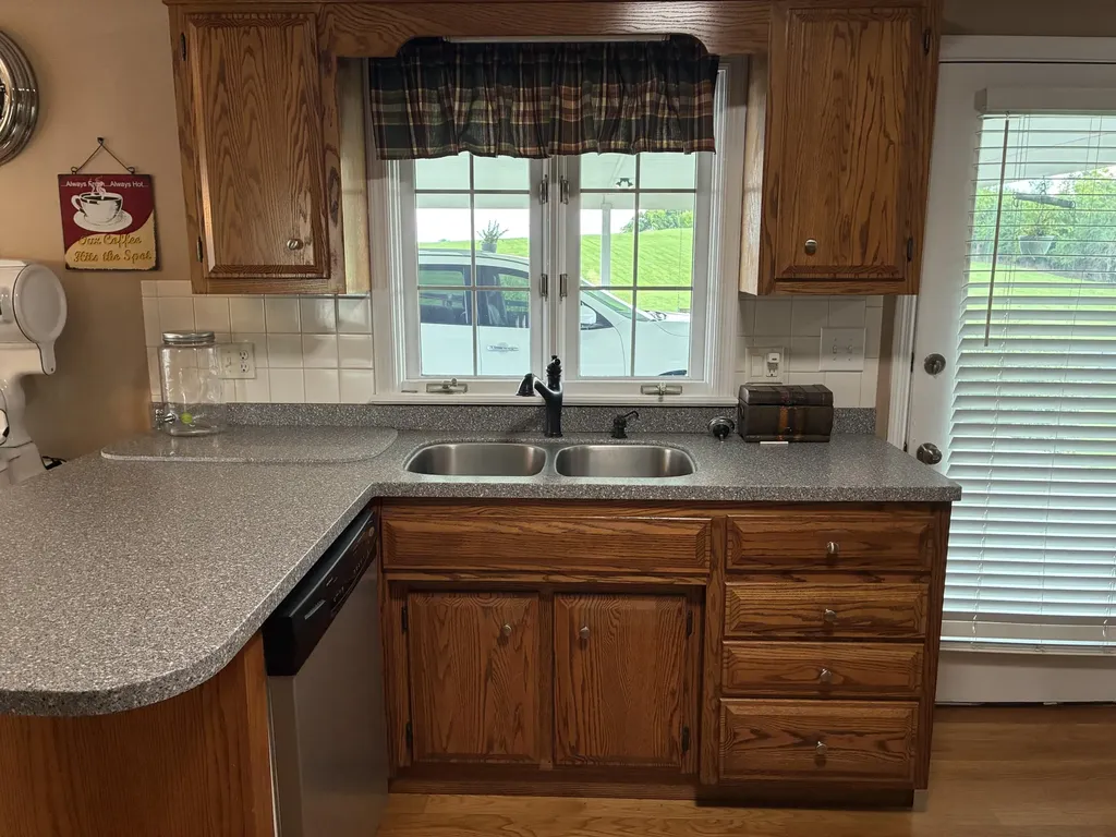 1835 Warwick Road Harrodsburg KY 40330