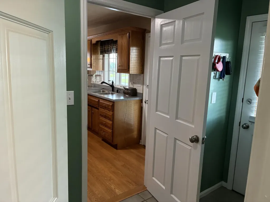 1835 Warwick Road Harrodsburg KY 40330
