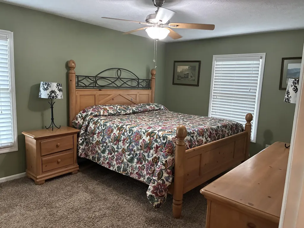 1835 Warwick Road Harrodsburg KY 40330