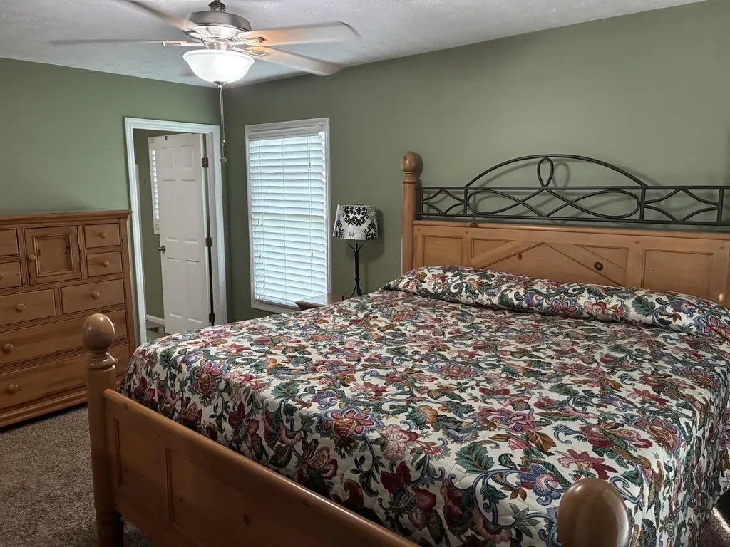 1835 Warwick Road Harrodsburg KY 40330