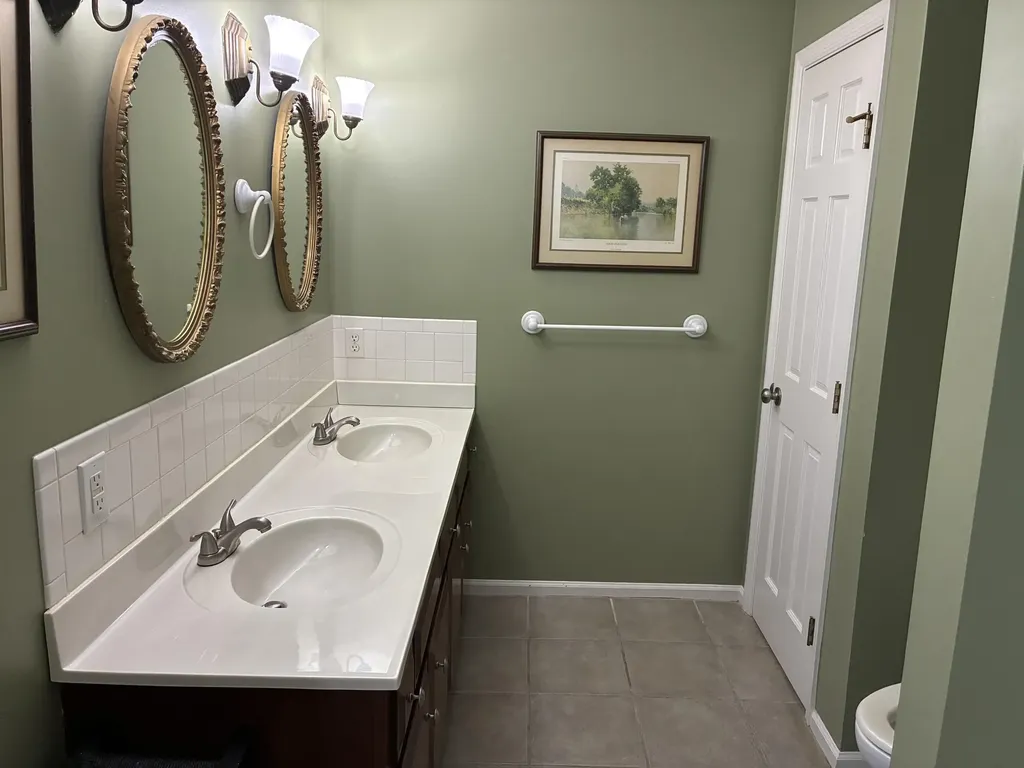 1835 Warwick Road Harrodsburg KY 40330