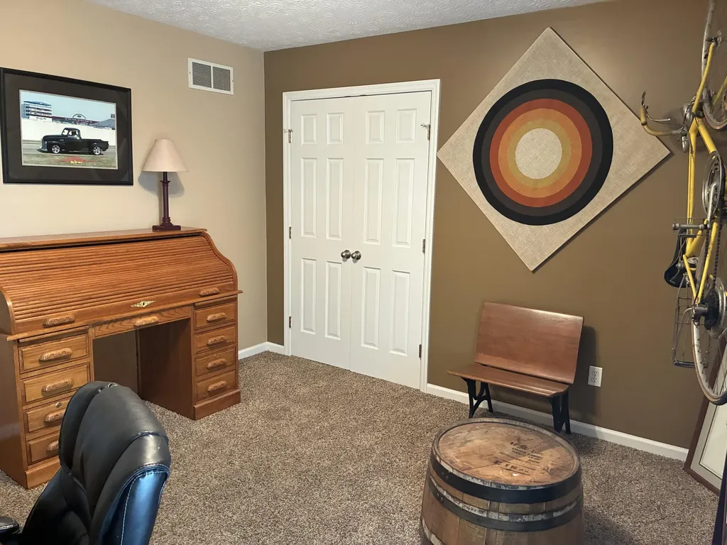 1835 Warwick Road Harrodsburg KY 40330