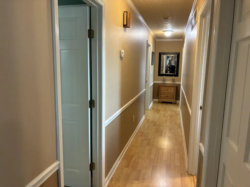 1835 Warwick Road Harrodsburg KY 40330