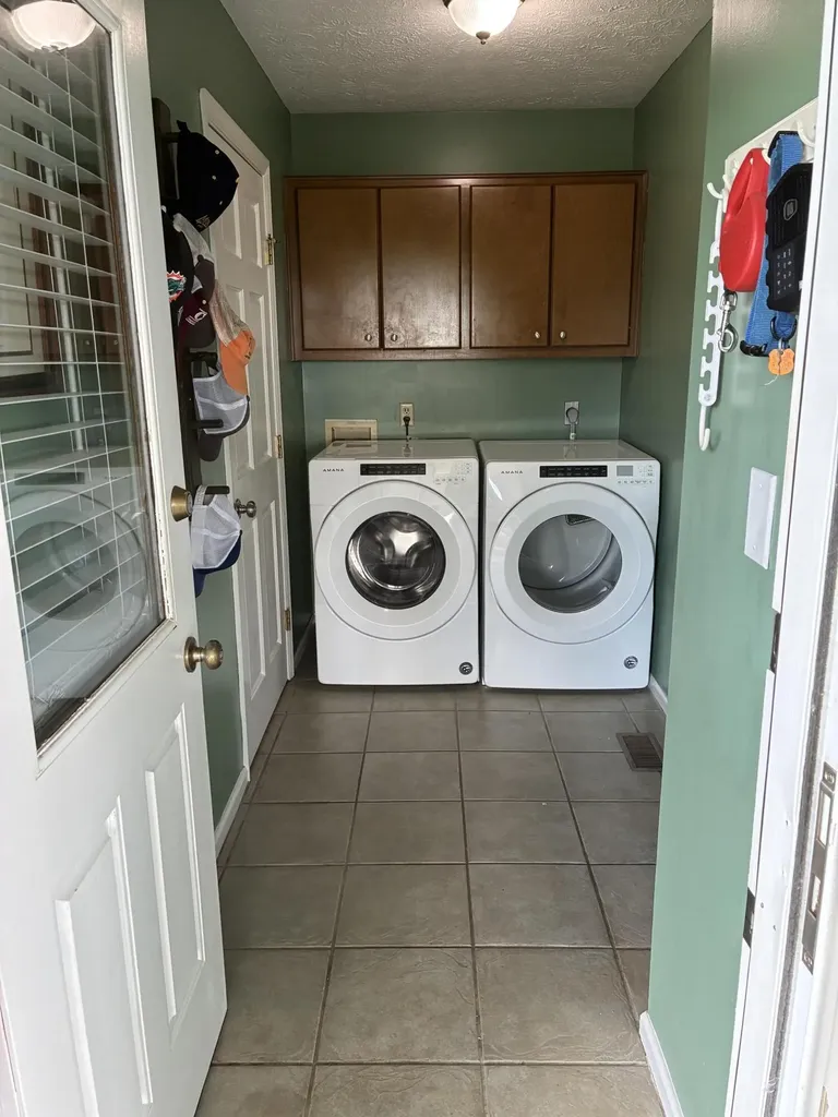 1835 Warwick Road Harrodsburg KY 40330