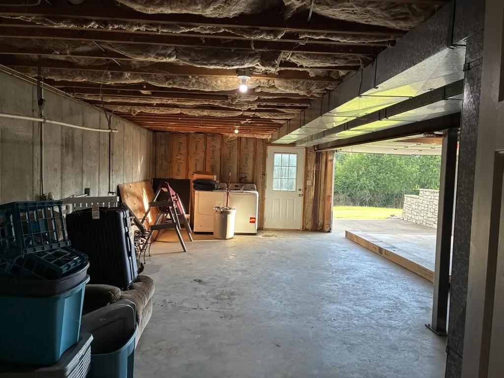 1835 Warwick Road Harrodsburg KY 40330
