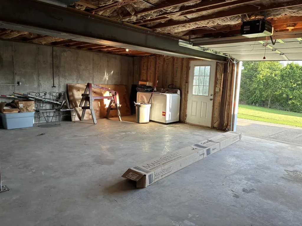 1835 Warwick Road Harrodsburg KY 40330