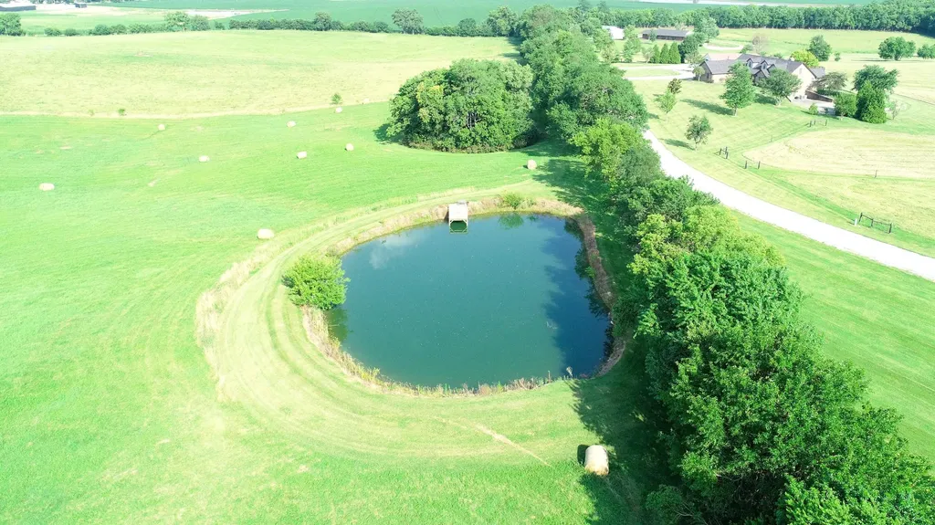 1835 Warwick Road Harrodsburg KY 40330