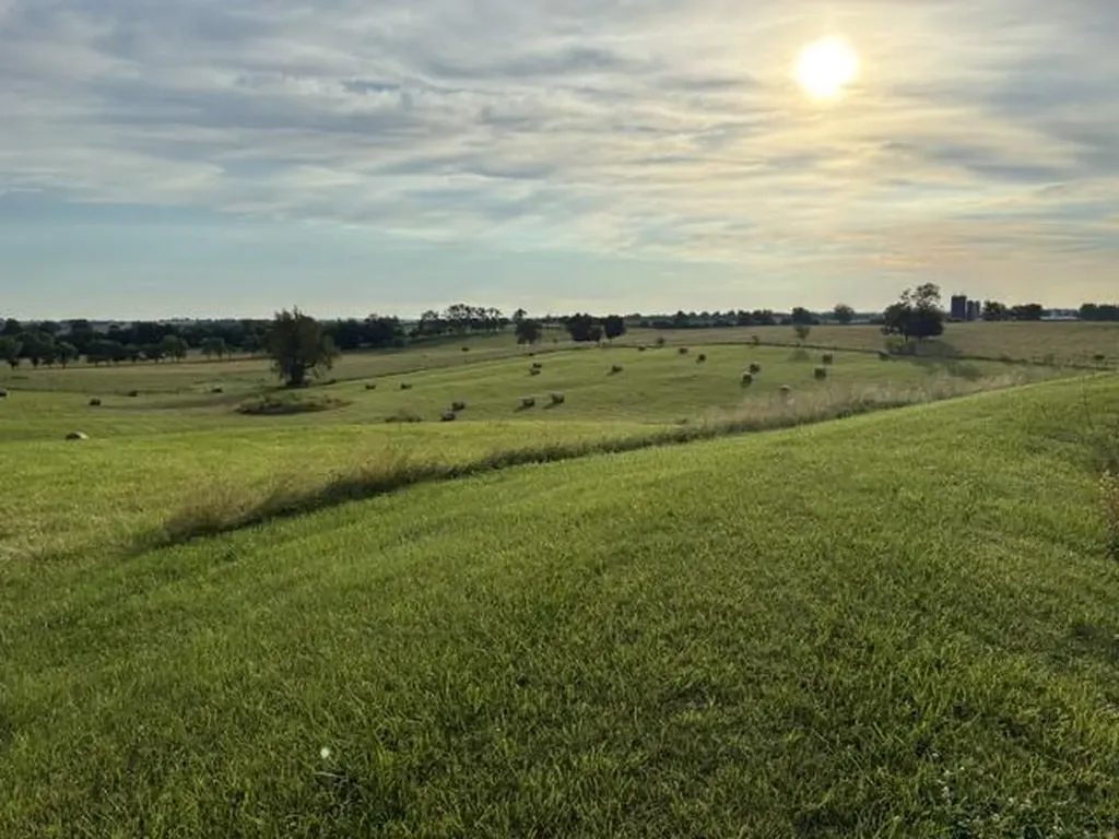 1835 Warwick Road Harrodsburg KY 40330
