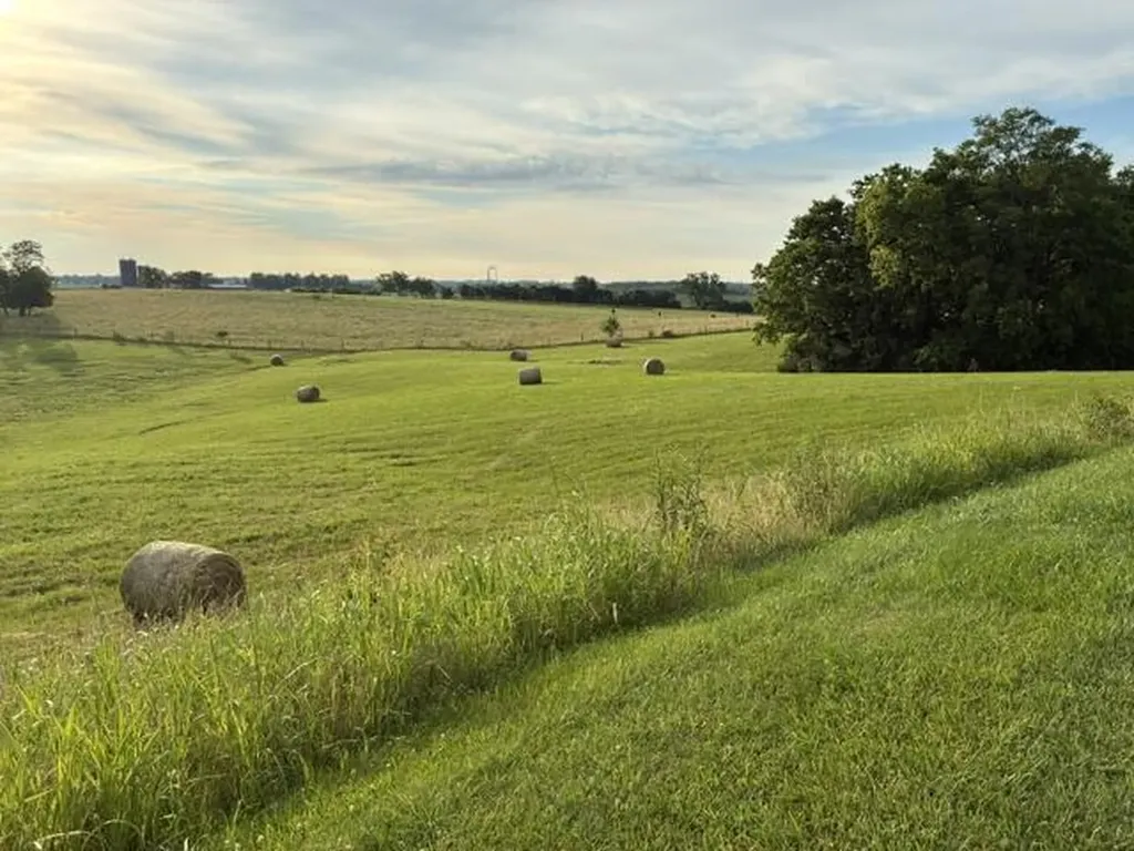 1835 Warwick Road Harrodsburg KY 40330