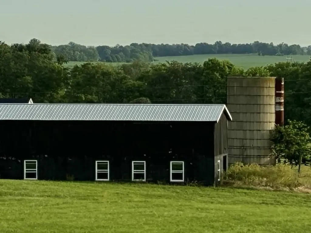 1835 Warwick Road Harrodsburg KY 40330