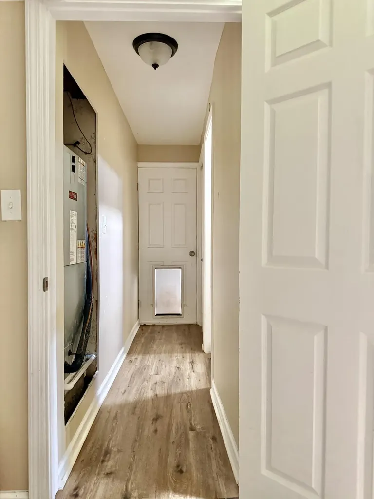 301 T Estes Road Beattyville KY 41311