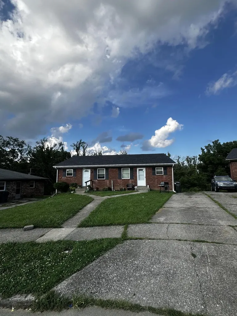 3560 Honey Jay Court Lexington KY 40517