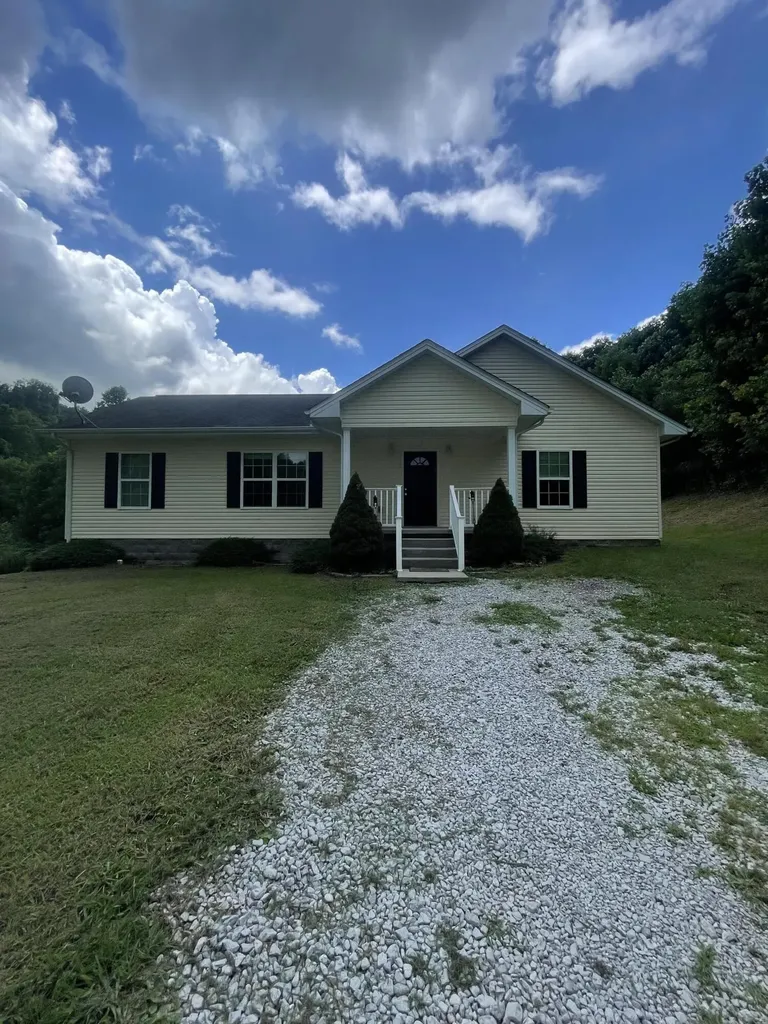 63 Timberwood Drive Cannon KY 40923