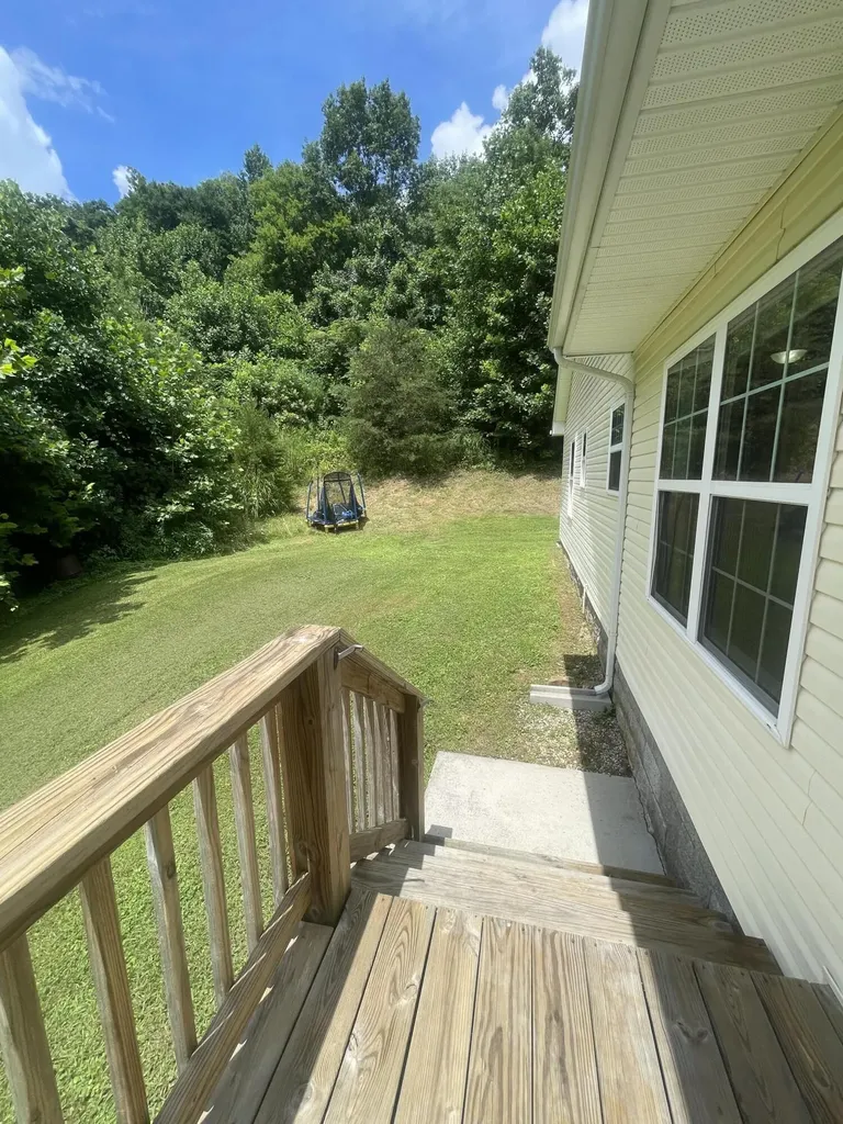 63 Timberwood Drive Cannon KY 40923